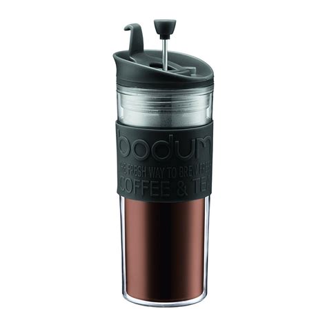 bodum travel coffee press